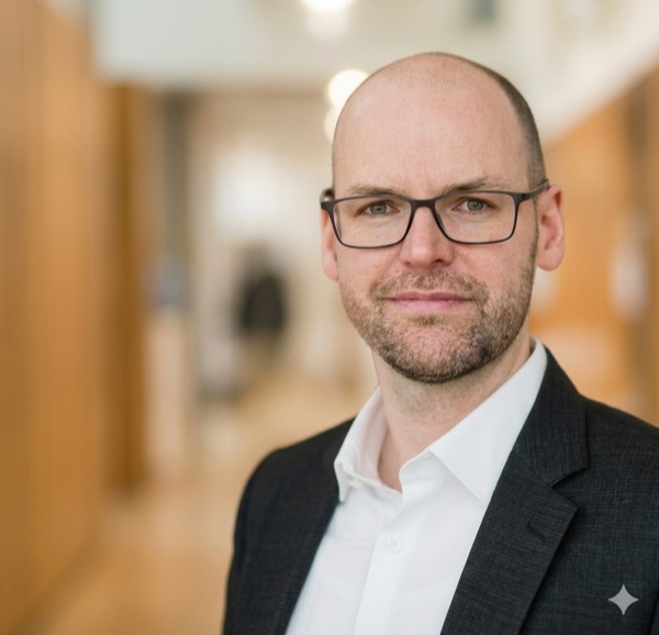 Andreas Heideck